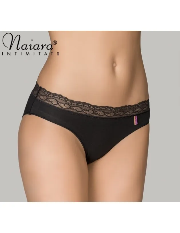 Comprar Pack x 3 bragas encaje bikini de Naiara Online - Saldos Canarias