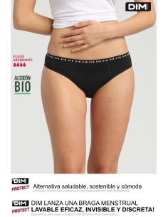 Bragas Menstruales adaptadas a tus ciclos de vida - Saldos Canarias